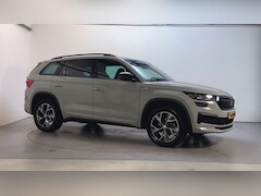 Skoda Kodiaq - 1.5 TSI 150pk DSG Sportline Business Adaptive Cruise Camera Sfeerverlichting Virtual Cockp