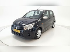 Suzuki Celerio - 1.0 Rhino RIJKLAAR PRIJS