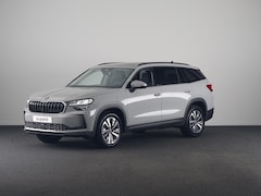 Skoda Kodiaq - 1.5 TSI PHEV Edition 204 pk 6 versn. DSG | Sunset | Trekhaak | Panoramadak | 18" lichtmeta