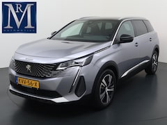 Peugeot 5008 - 1.2 Hybrid 136 GT 7 PERSOONS| 22.000 KM | ADD CRUISE | STOELVERWARMING | CAMERA | RIJKLAAR