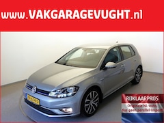 Volkswagen Golf - 1.5-16V TSi 131pk 20dkm Highline & Executive Pack