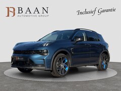 Lynk & Co 01 - 1.5 Plug-in Hybrid|Pano|360|Carplay|Infinity|Memory