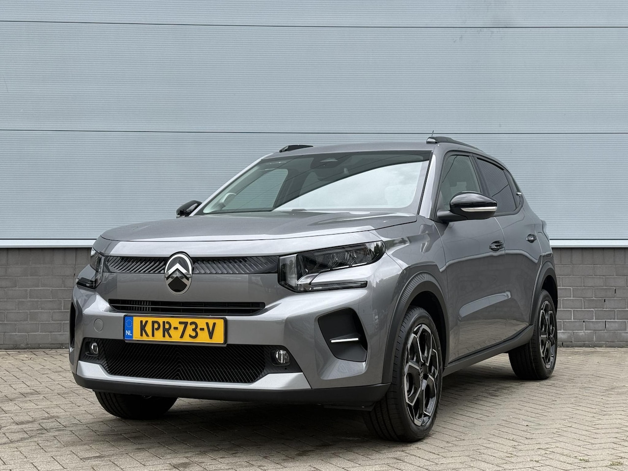Citroën C3 - 1.2 Turbo 100pk Max | Achteruitrijcamera | Parkeersensoren | Navigatie | Cruise Control | - AutoWereld.nl