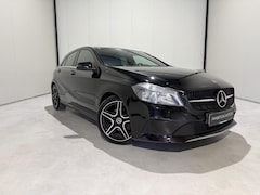 Mercedes-Benz A-klasse - 180 Business Solution NAVI/ Sportstoelen/ Start-stop/ Trekhaak