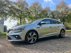 Renault Mégane Estate - 1.3 TCe 160 R.S. Line AUTOMAAT+NLAUTO+PANORAMADAK+BOSE SOUND+FULL LED+GROOT NAVI+CAMERA+TR