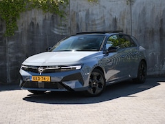 Opel Astra - Ultimate 1.2 Turbo Hybrid 145pk Automaat PANO | 18''LM | 360° CAM. | LED | MASSAGE | ADAPT