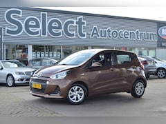 Hyundai i10 - 1.0i Comfort|70.000KM| CRUISE|AIRCO|DEALER ONDERH.|BLUETOOTH