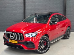 Mercedes-Benz GLE-Klasse Coupé - AMG 53 (435 pk) 4MATIC+ Premium Plus - Night pakket