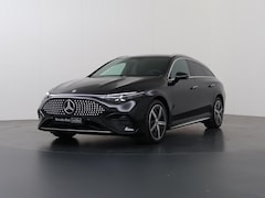 Mercedes-Benz CLA-klasse Shooting Brake - 250+ Business Solution AMG 85.5 kWh | Panoramadak | Spiegelpakket | Achteruitrijcamera | S