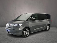 Volkswagen Multivan - 1.5 TSI 245pk DSG eHybrid L2 Bulli Edition 4Motion | Lederen bekleding | Panodak| ACC | St