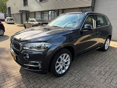 BMW X5 - XDrive30d High Executive