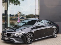 Mercedes-Benz CLA-Klasse - 200 Business Solution AMG l Keyless l Achteruitrij camera l Ambiente lichtpakket