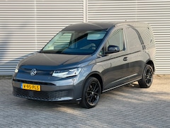 Volkswagen Caddy Cargo - 2.0 TDI Aut LED/ Clima/ Cruise/ Camera/ Carplay/ Elek. Spiegels/ Keyless Start/