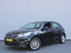 Kia Rio - 1.0 T-GDi MHEV DynamicLine | 15" LM | Airco | Camera | Navi | Cruise |
