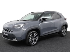 Toyota Yaris Cross - 1.5 Hybrid 130 First Edition | Nieuwste model | Stoel/stuurverwarming | Dodehoekdetectie |