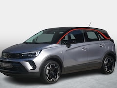 Opel Crossland - 1.2 Turbo GS Line | 130pk | All-season | Carplay