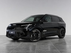 Kia EV3 - GT-Line Business Edition 81.4kWh 204pk | VEGAN LEDEREN STOELBEKLEDING GT-LINE | CAMERA | S