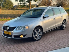 Volkswagen Passat Variant - 1.4 TSI Highline 122PK DSG|CLIMA|CRUISE|PDC|NAVI|BT