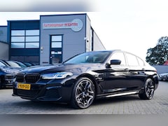 BMW 5-serie - 545e xDrive High Executive | Harman/Kardon | Laser LED | HuD | Facelift | Softclose | Pano