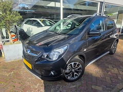 Opel Karl - 1.0 Rocks Online Edition, carplay, leuke uitvoering