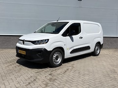 Citroën ë-Berlingo - 136 pk L2 50 kWh | Pakket Comfort Connect
