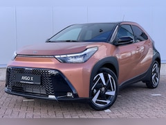 Toyota Aygo X - Hybrid 115 envy € 1500 inruilpremie, Snel leverbaar