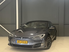 Tesla Model S - 75D Base | Trekhaak | CCS | SOH 89, 5% |