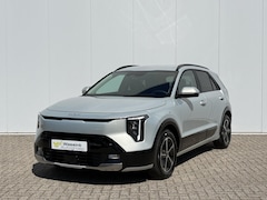 Kia Niro - DynamicLine | Stoel- en Stuurverwarming | Adaptive Cruise | Camera | Carplay | Navigatie |