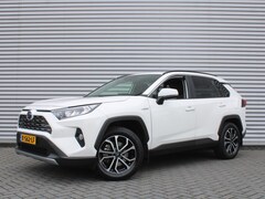 Toyota RAV4 - 2.5 Hybrid AWD Dynamic | 18" LM | Trekhaak | Camera binnenspiegel | 360 Camera | Cruise ad