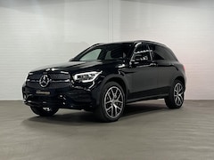 Mercedes-Benz GLC-klasse - 300e 4MATIC AMG-line Adaptive cruise | Open dak | Burmester | Memory | Stoelverwarming | A