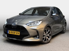 Toyota Yaris - 1.5 Hybrid Executive PP