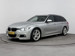 BMW 3-serie Touring - 318i M Sport Edition | Cruise Control | Stoelverwarming | Climate Control | Lederen bekled