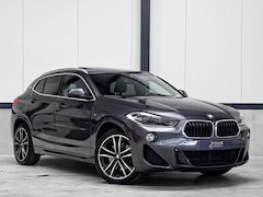 BMW X2 - sDrive20i M Sport | Panoramadak | Incl. Grote Beurt + APK | 1e eigenaar | Camera | 19" |