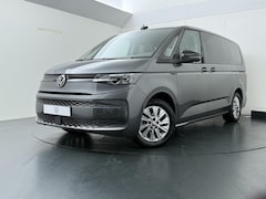 Volkswagen Multivan - Bedrijfswagens 1.5 eHybrid L2 Economy Business 4Motion | 245 PK | SoH % | Trekhaak wegklap
