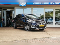 Renault Captur - 1.2 TCe Initiale Paris