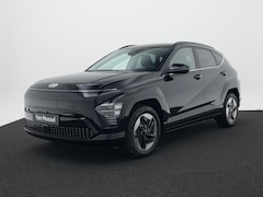 Hyundai Kona Electric - Comfort Smart 64.8 kWh + BCA | Stoelverwarming | Stuurverwarming | Elektrische Achterklep