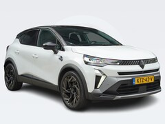 Renault Captur - 1.8 E-Tech full hybrid 160 esprit Alpine AUTOMAAT / NAVI / CAMERA 360 / PDC 360 / RESERVEW