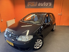 Fiat Punto - 1.4 16V / 5 DEURS / YOUNG / CRUISE / AIRCO