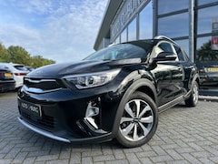 Kia Stonic - 1.0 Pulse | Dealer onderhouden | Camera | PDC | Carplay | Cruise | Climate | 1e Eigenaar |