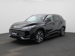 MG MG HS PHEV - 1.5 Aut. Luxury | 100km Elektrisch | Navi | CarPlay | 360 Camera | Stoelverwarming | Led K
