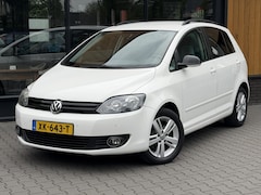 Volkswagen Golf Plus - 1.2 TSI Cruise control, Navigatie, Stoelverw. Garantie
