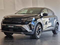 Renault Captur - 1.8 E-Tech full hybrid 160 esprit Alpine | NAVIGATIE | ACHTERUITRIJCAMERA | ADAPTIVE CRUIS