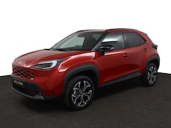 Toyota Yaris Cross - 1.5 Hybrid 130 First Edition | Nieuwe Auto |