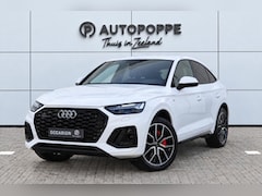 Audi Q5 Sportback - 50 TFSI e S edition Competition 299pk S-Tronic