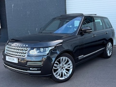 Land Rover Range Rover - 3.0 TDV6 Autobiography DEALERONDERHOUDEN/PANO/MASSAGE/MEMORY