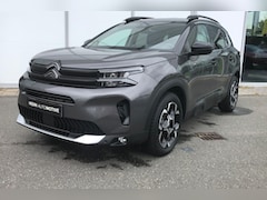 Citroën C5 Aircross - 1.2 Hybrid 145PK MAX Aut. | Two Tone | Navigatie | Camera | Climate Control | Adapt. Cruis