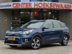 Kia Niro - 1.6 GDi Hybrid DynamicLine | Facelift model | Achteruitrijcamera