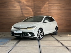 Volkswagen Polo - 1.0 TSI R-Line | Carplay | Matrix LED | Camera | Climatronic | Stoelverwarming | 17” Licht
