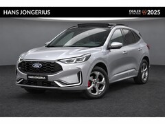 Ford Kuga - 2.5 PHEV ST-Line X | WEGKLAPBARE TREKHAAK | SCHUIF/KANTELDAK | B&O | 360 CAMERA | STUUR/ST