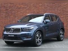 Volvo XC40 - T5 Recharge Inscription | Panoramisch schuif-/ kanteldak | Trekhaak, inklapbaar | Elektris